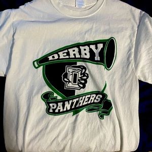 Derby Tee